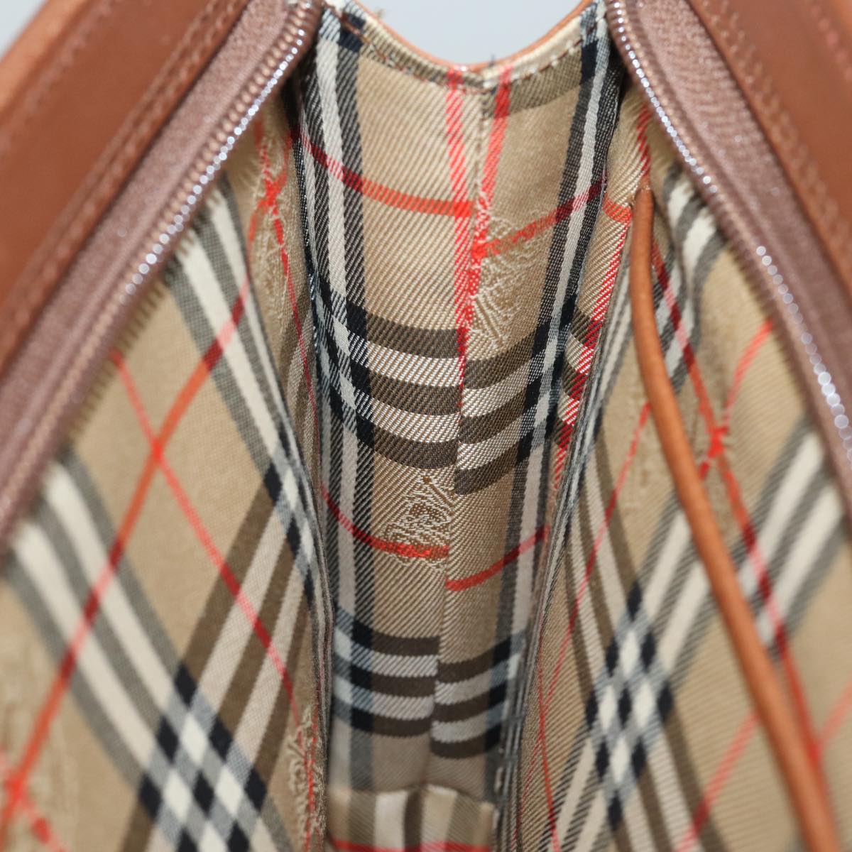 BURBERRY Clutch Bag