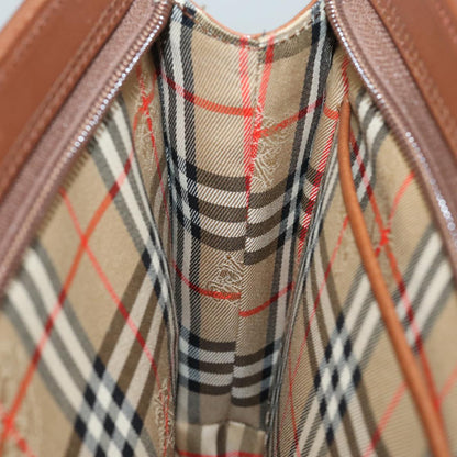 BURBERRY Clutch Bag