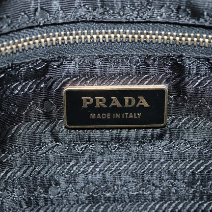 PRADA Tessuto Shoulder Bag