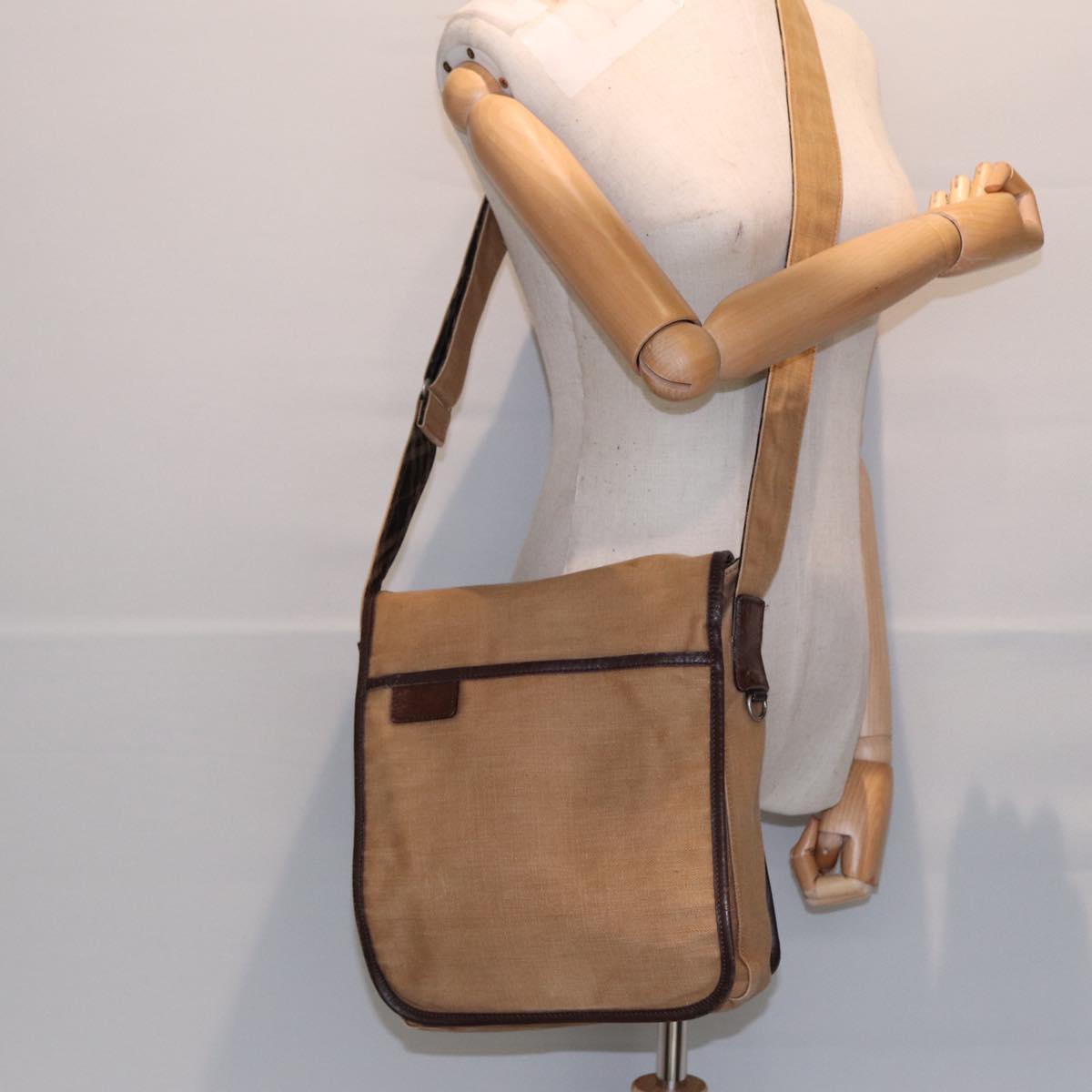 BURBERRY Shoulder Bag
