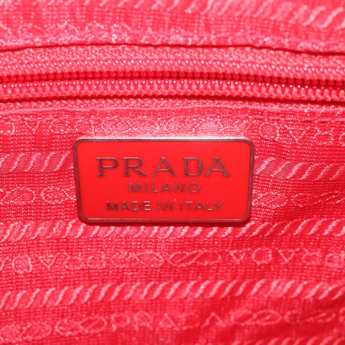 PRADA Clutch Bag