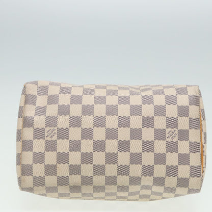 LOUIS VUITTON Speedy 25 Handbag
