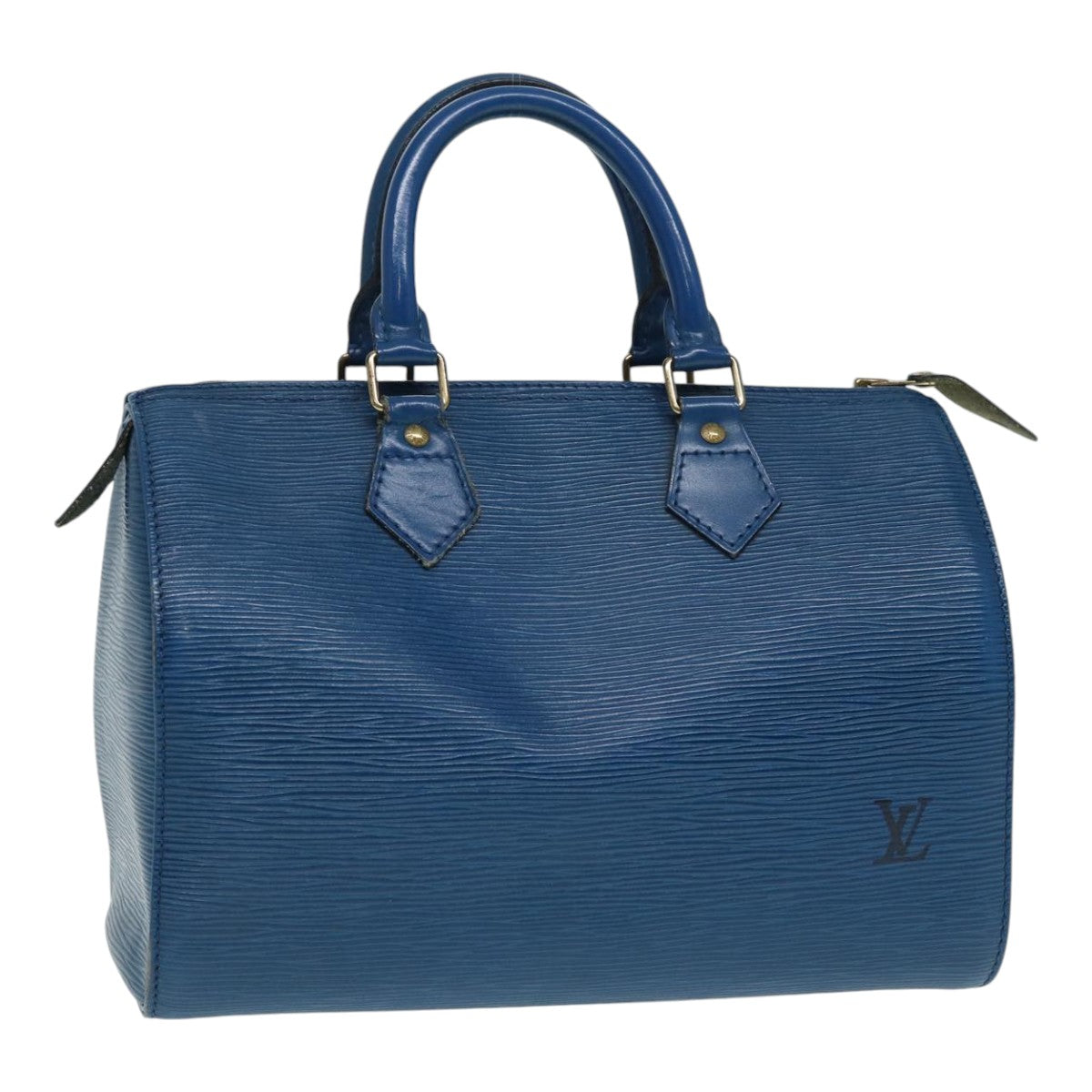 LOUIS VUITTON Speedy 25 Handbag