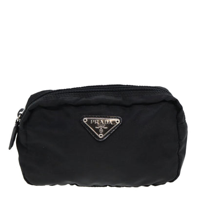 PRADA Tessuto Clutch Bag