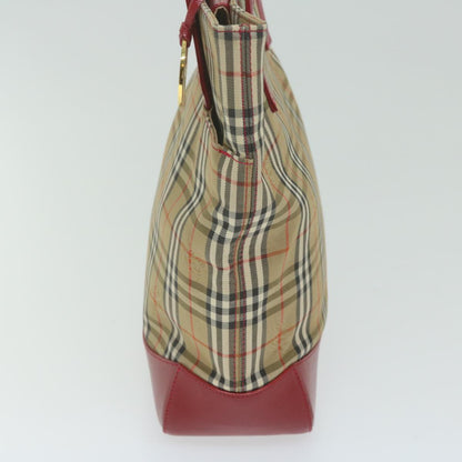 Burberry Nova Check Tote