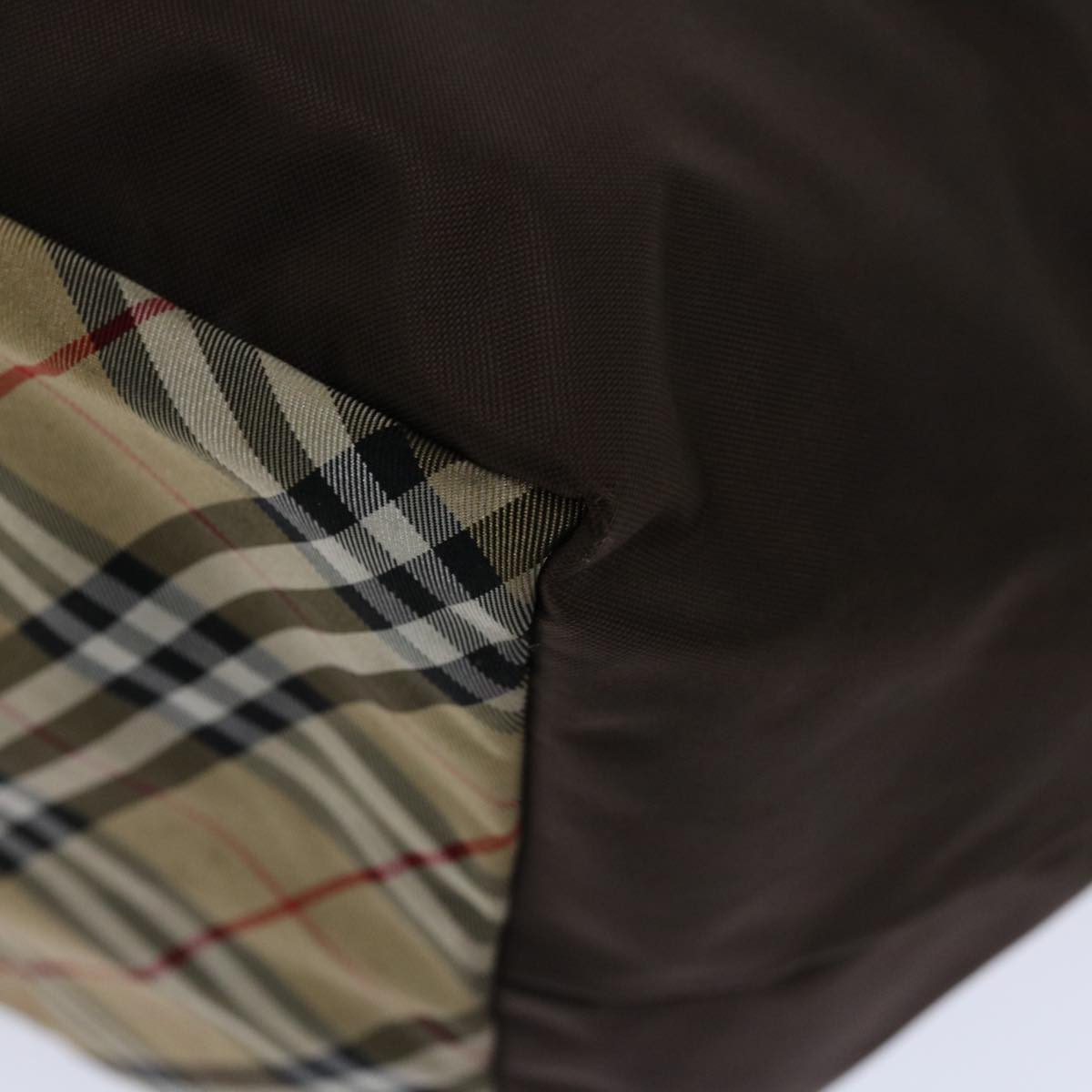 Burberry Nova Check HandBag