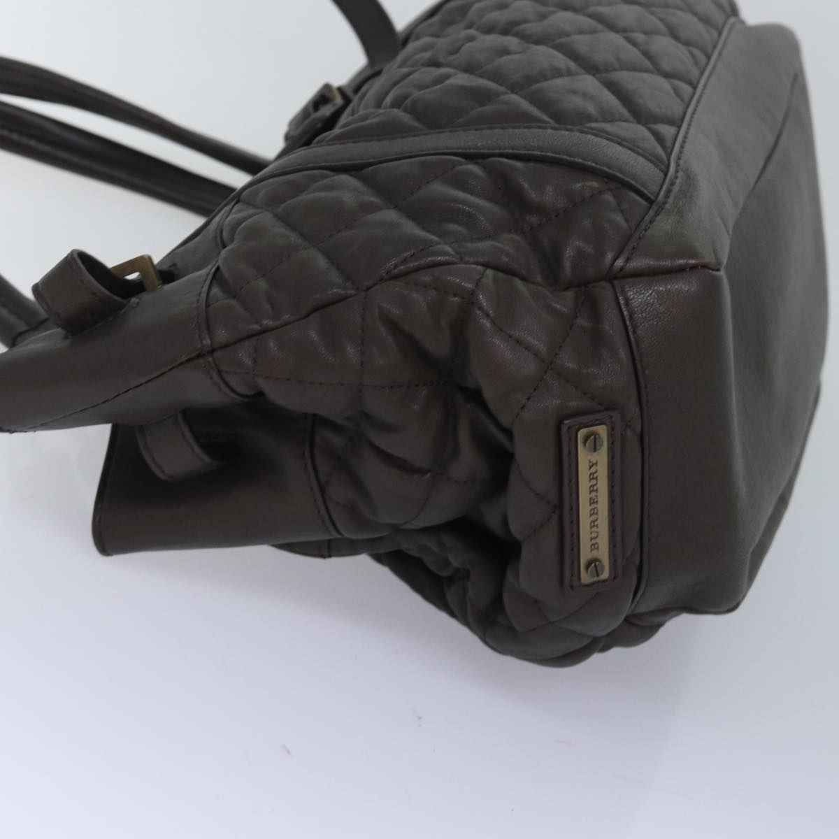 BURBERRY Tote
