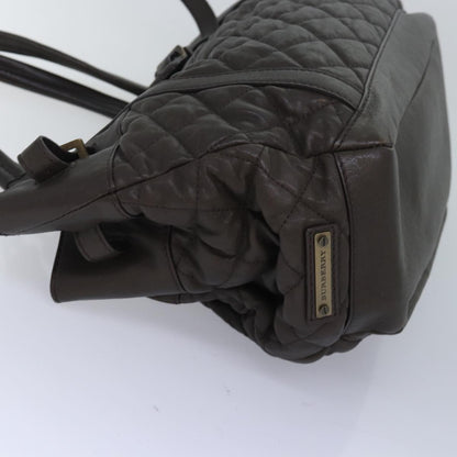 BURBERRY Tote