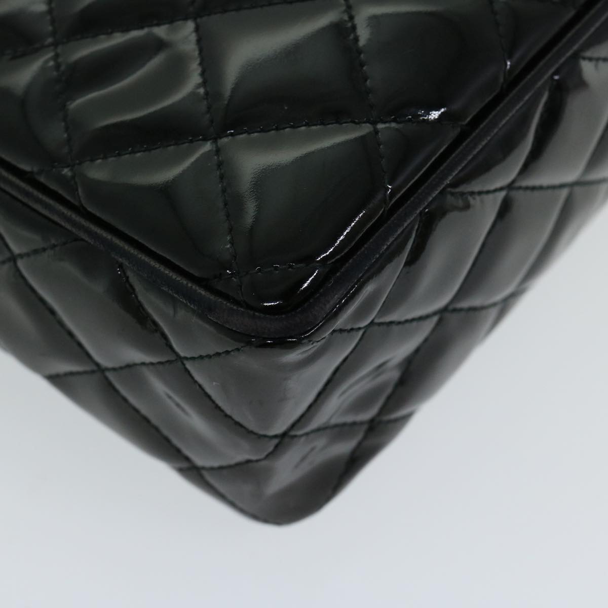 Chanel Camera