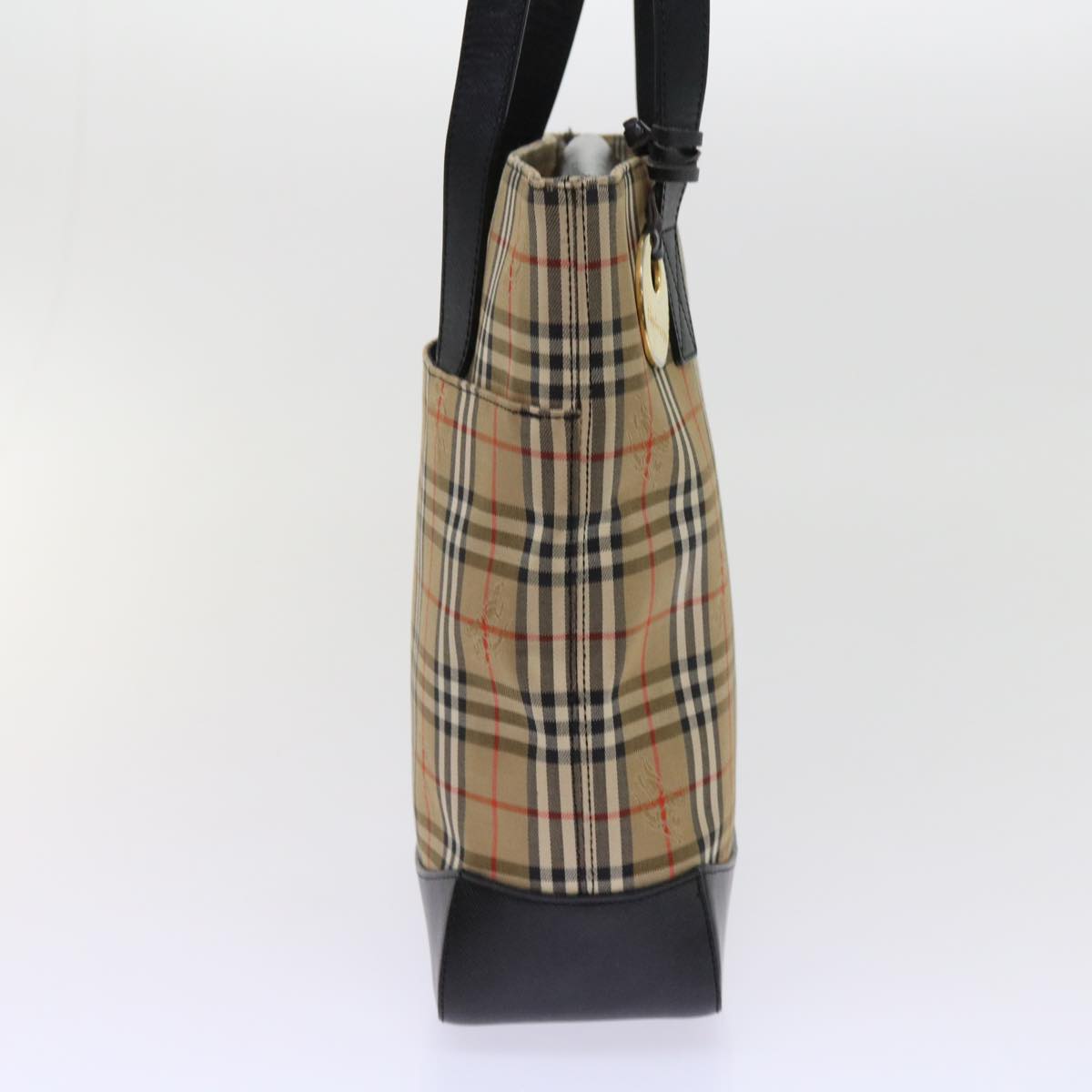 Burberry Nova Check Tote