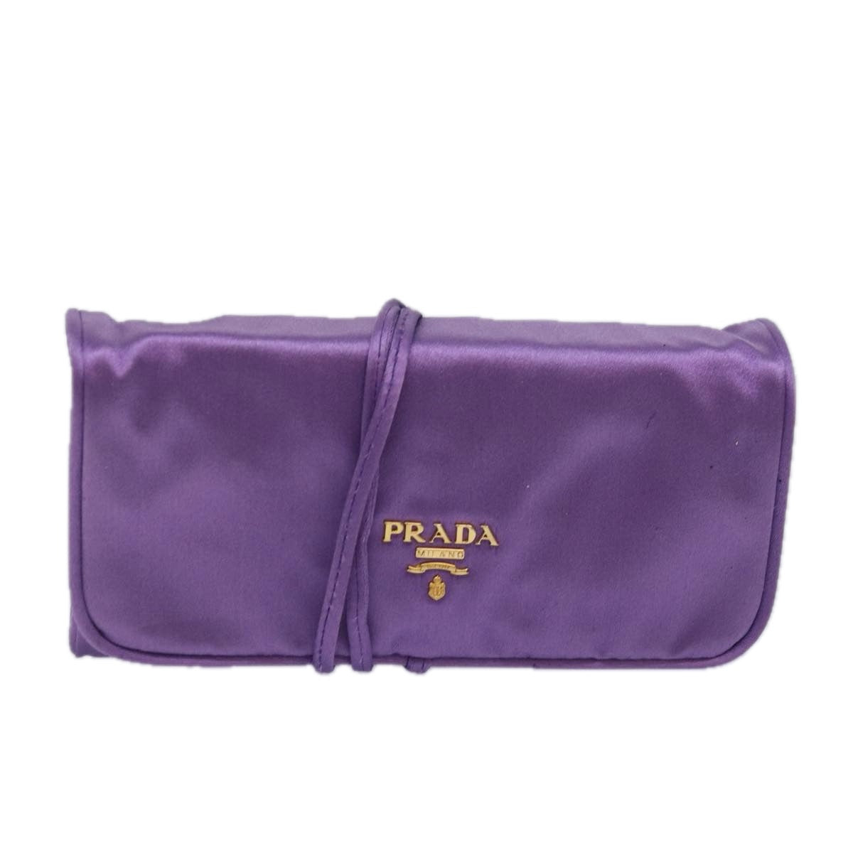 PRADA  Clutch Bag