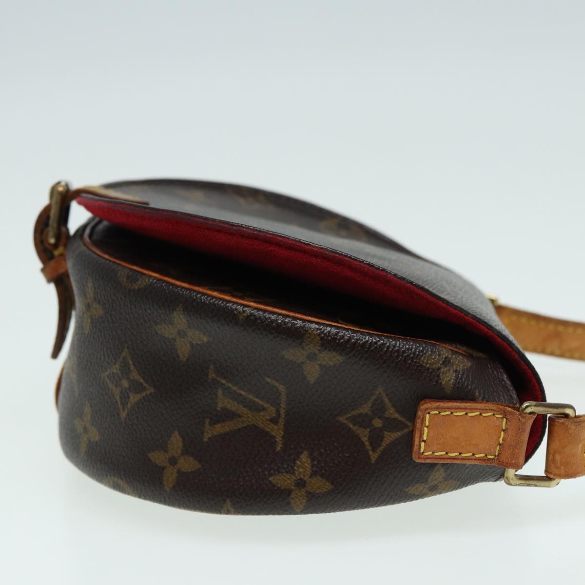 LOUIS VUITTON Tambourin Shoulder Bag