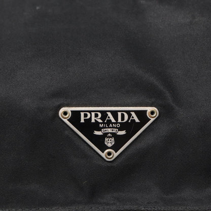 PRADA Tessuto Shoulder Bag