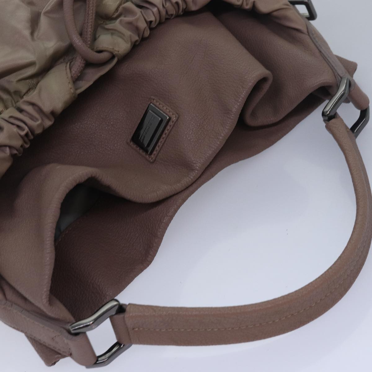 BURBERRY  Shoulder Bag