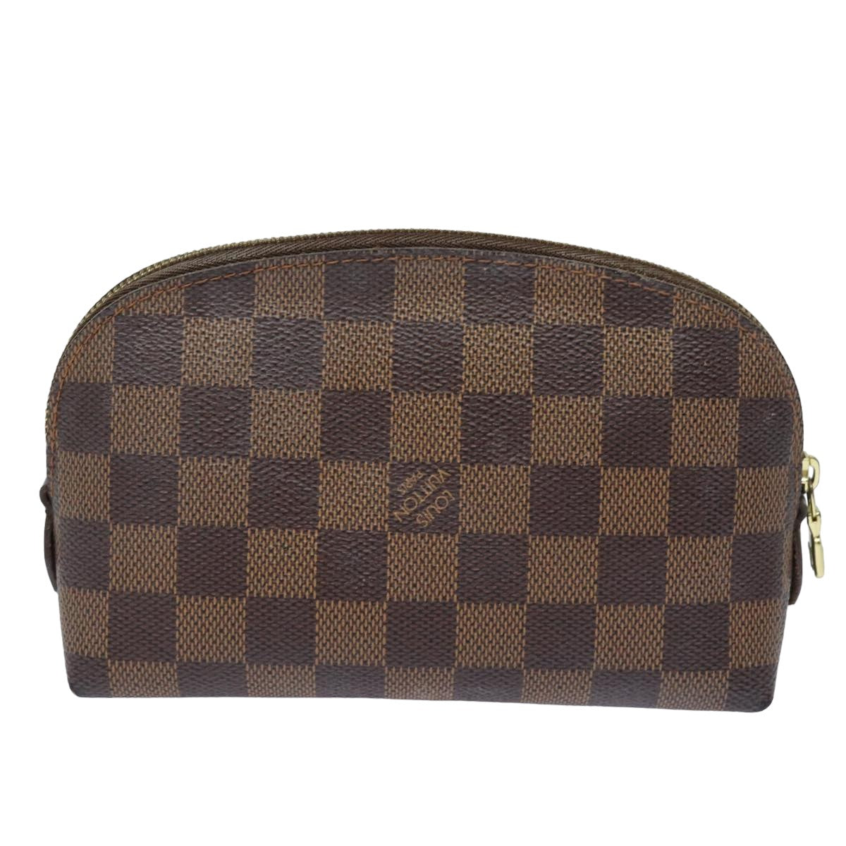 LOUIS VUITTON Cosmetic pouch Wallet