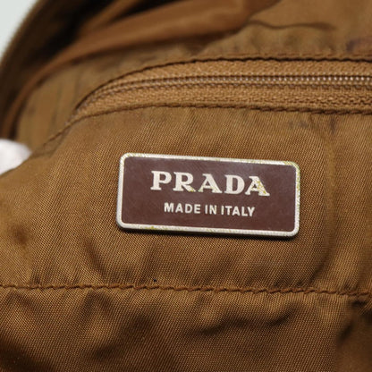 PRADA Tessuto Shoulder Bag