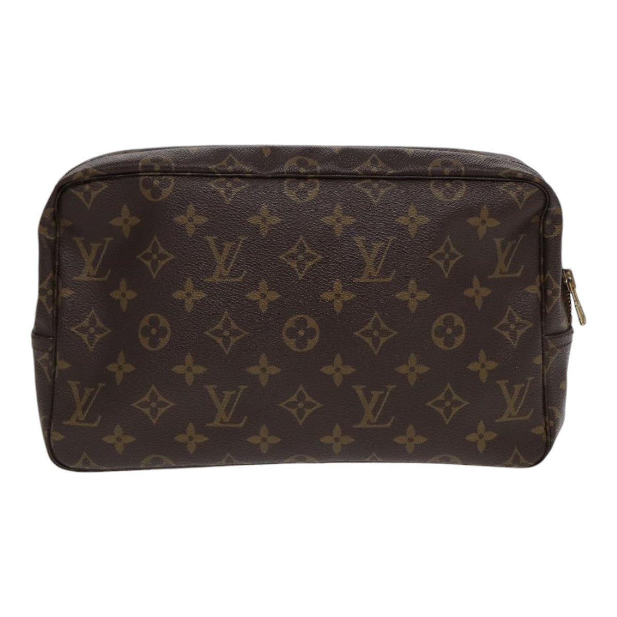 LOUIS VUITTON Trousse de Toilette Clutch Bag