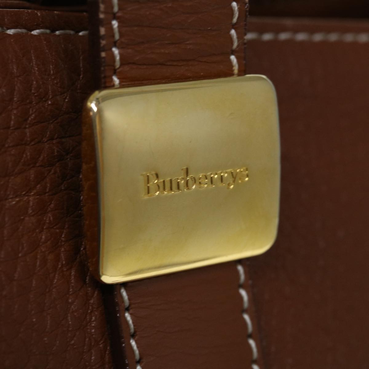 Burberry Nova Check HandBag