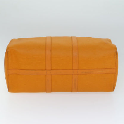 LOUIS VUITTON Keepall Travel
