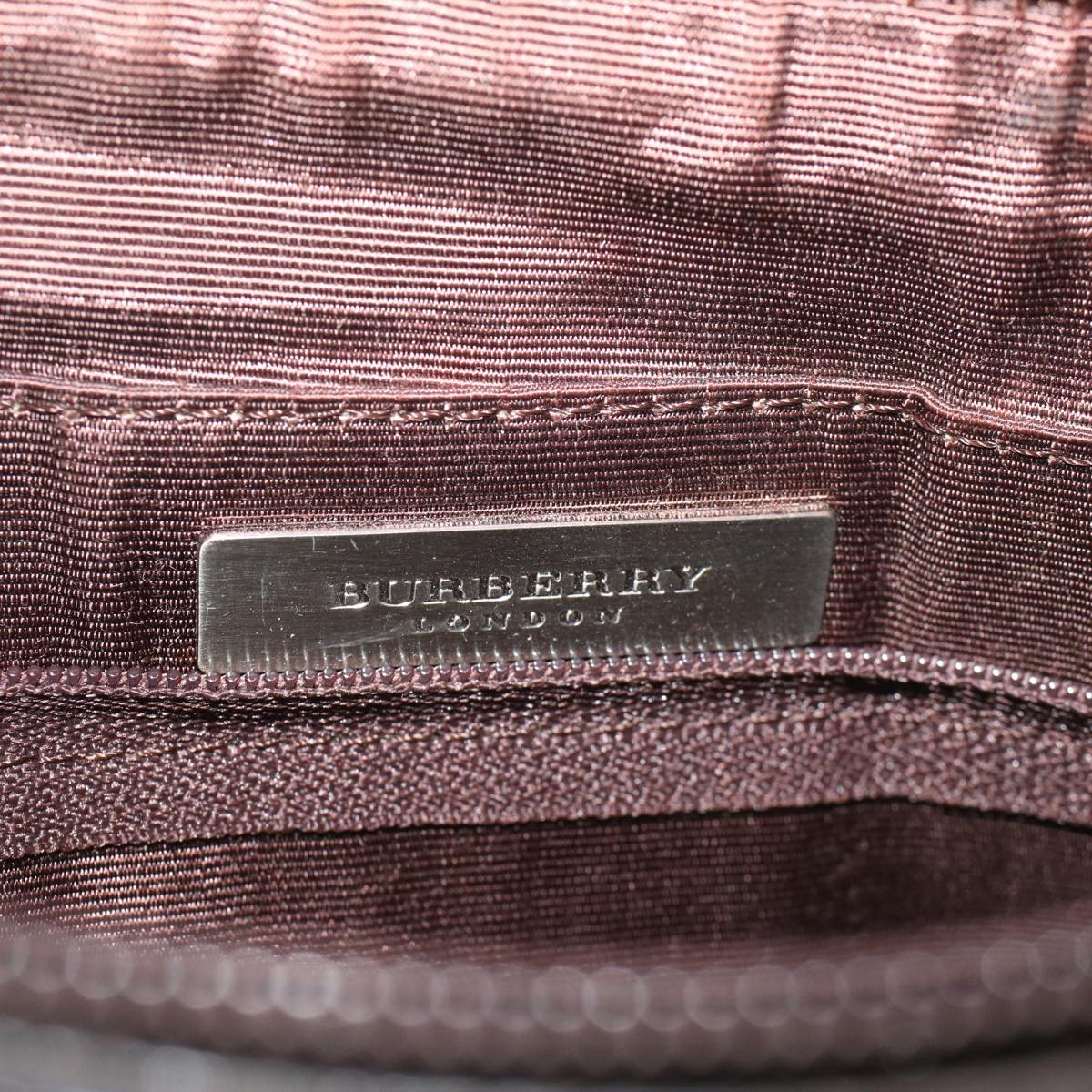 Burberry Tote