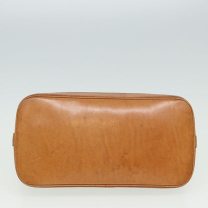 LOUIS VUITTON Alma Handbag