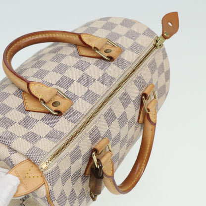 LOUIS VUITTON Speedy 25 Handbag