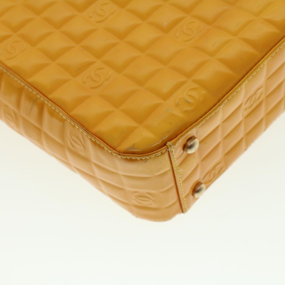 Chanel Chocolate bar