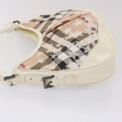 BURBERRY Hernville Shoulder Bag