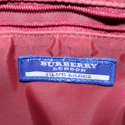 Burberry Nova Check HandBag