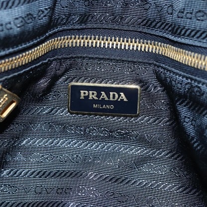 PRADA Tessuto Tote