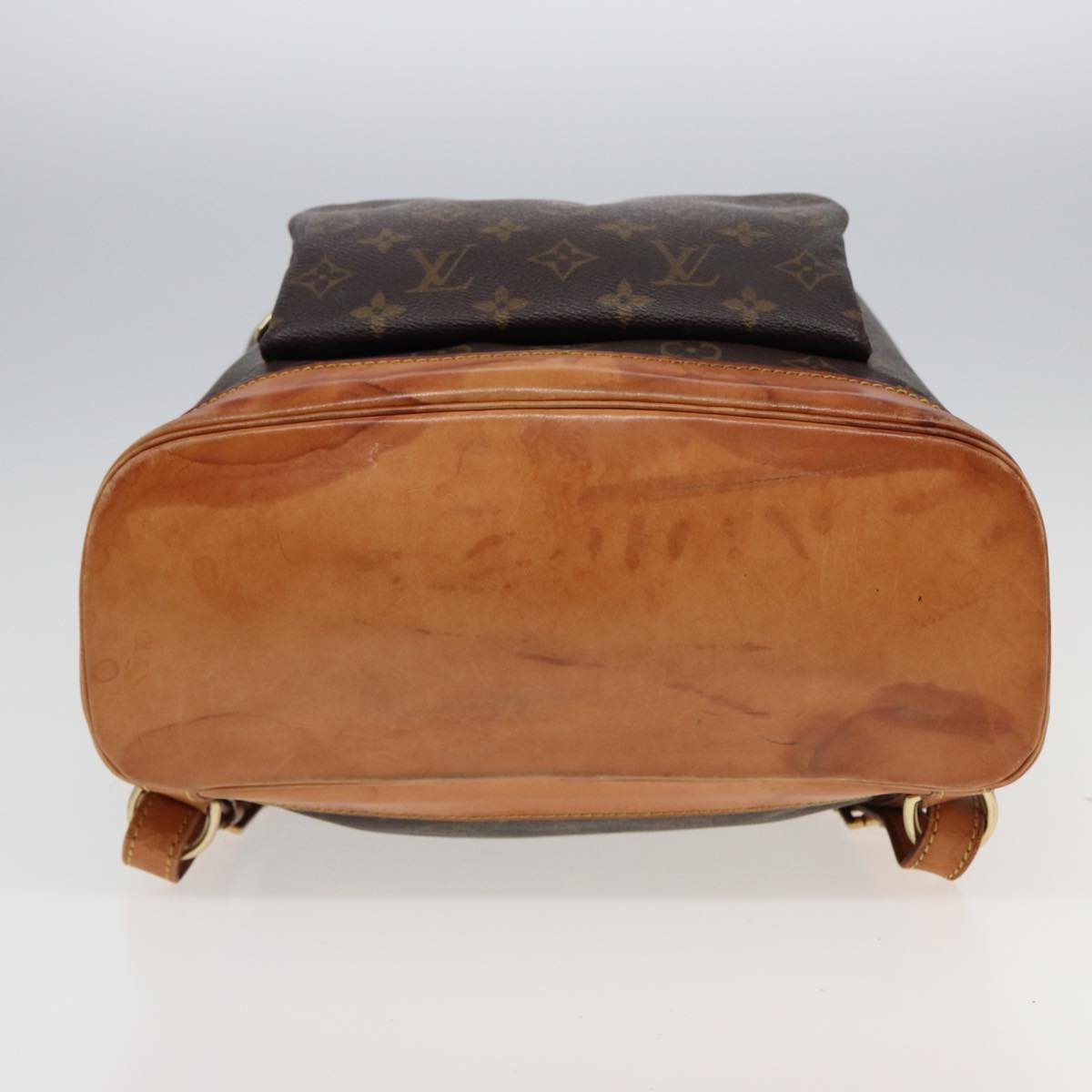 LOUIS VUITTON Montsouris Backpack