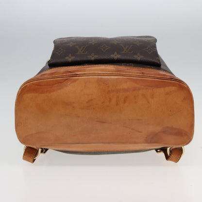 LOUIS VUITTON Montsouris Backpack