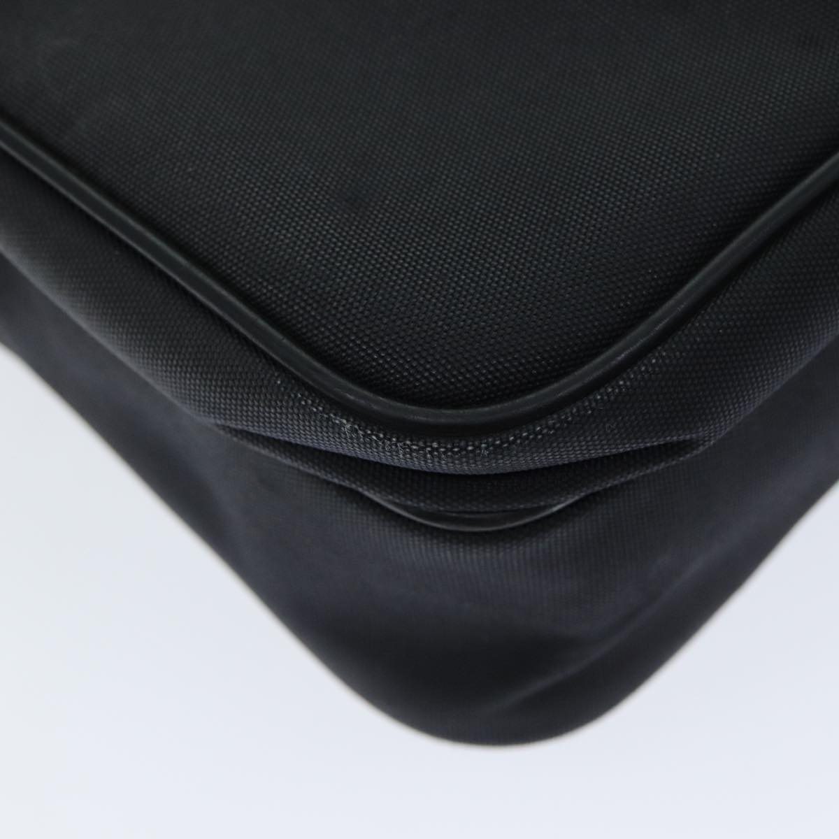 BURBERRY Nova Check Shoulder Bag