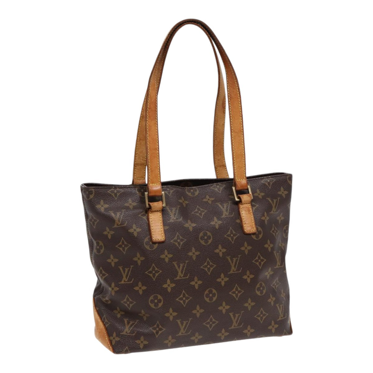 LOUIS VUITTON Piano Tote