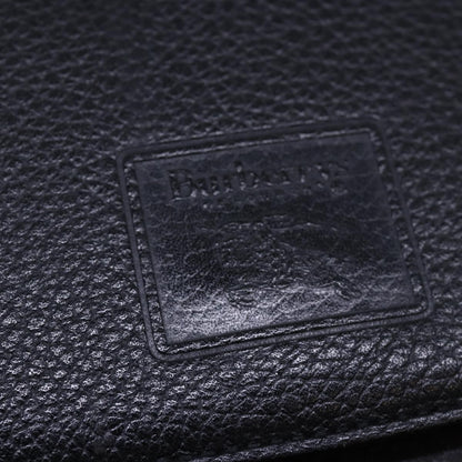 BURBERRY Nova Check Shoulder Bag