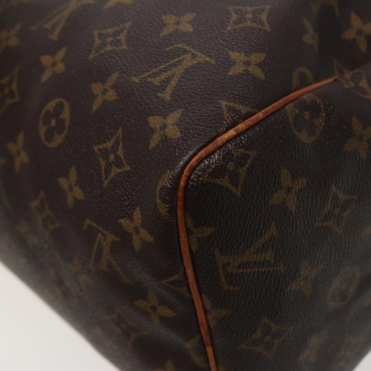 LOUIS VUITTON Speedy 30 Handbag