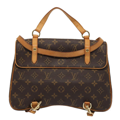 LOUIS VUITTON Marelle Backpack