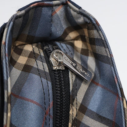 BURBERRY Nova Check Handbag