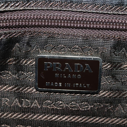 PRADA Tessuto Handbag