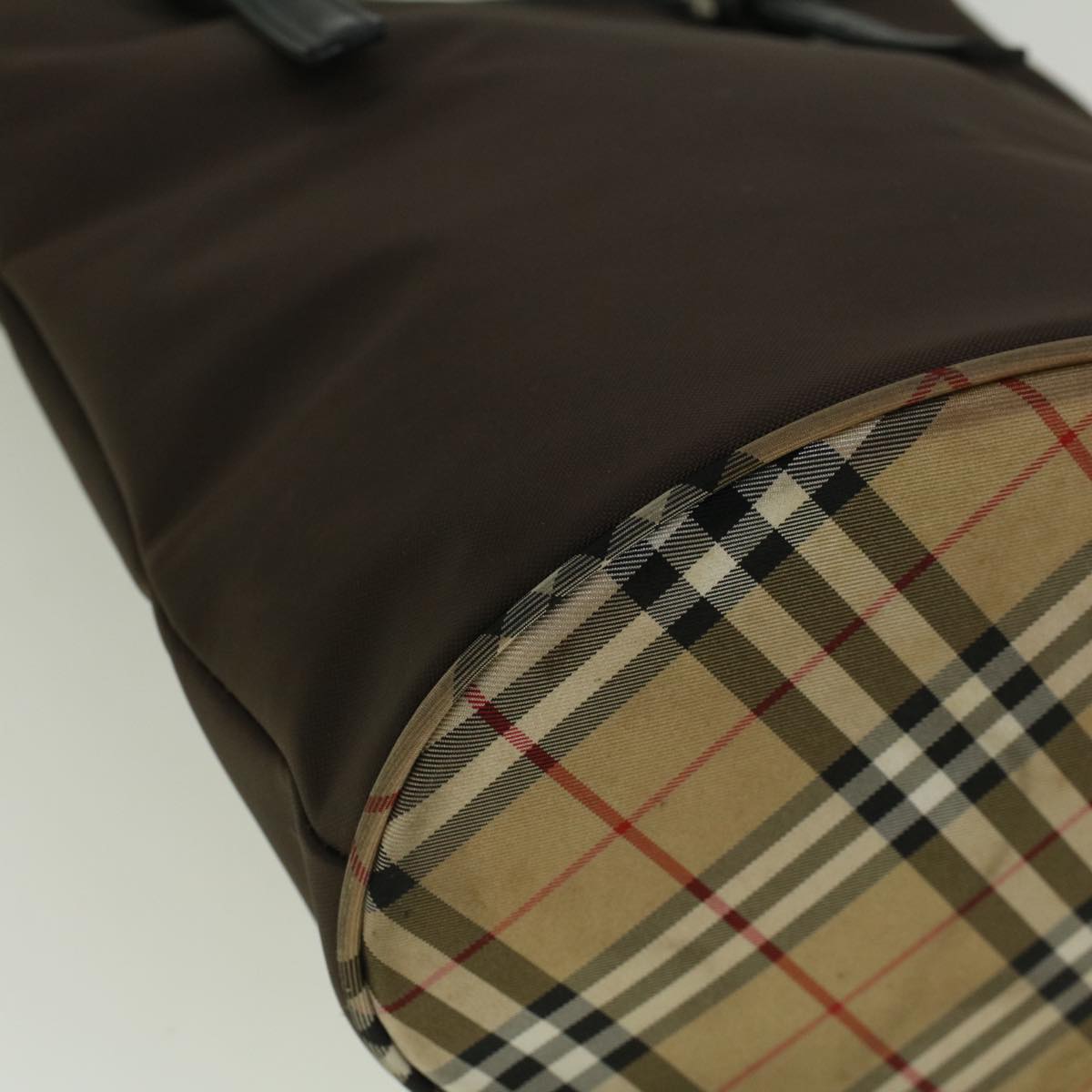 Burberry Tote