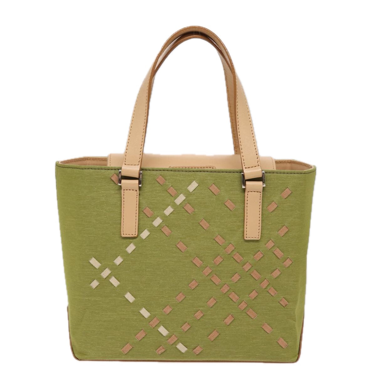 BURBERRY Handbag