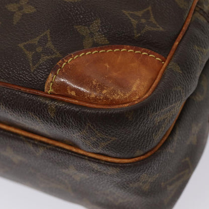 LOUIS VUITTON Nile Shoulder Bag