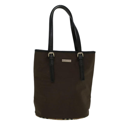 Burberry Tote