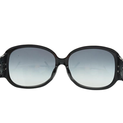 Gucci Black Plastic Glasses