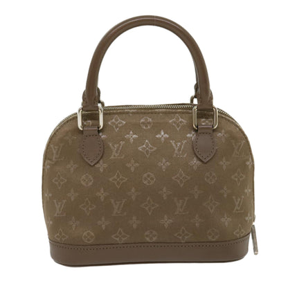 Louis Vuitton Alma Handbag