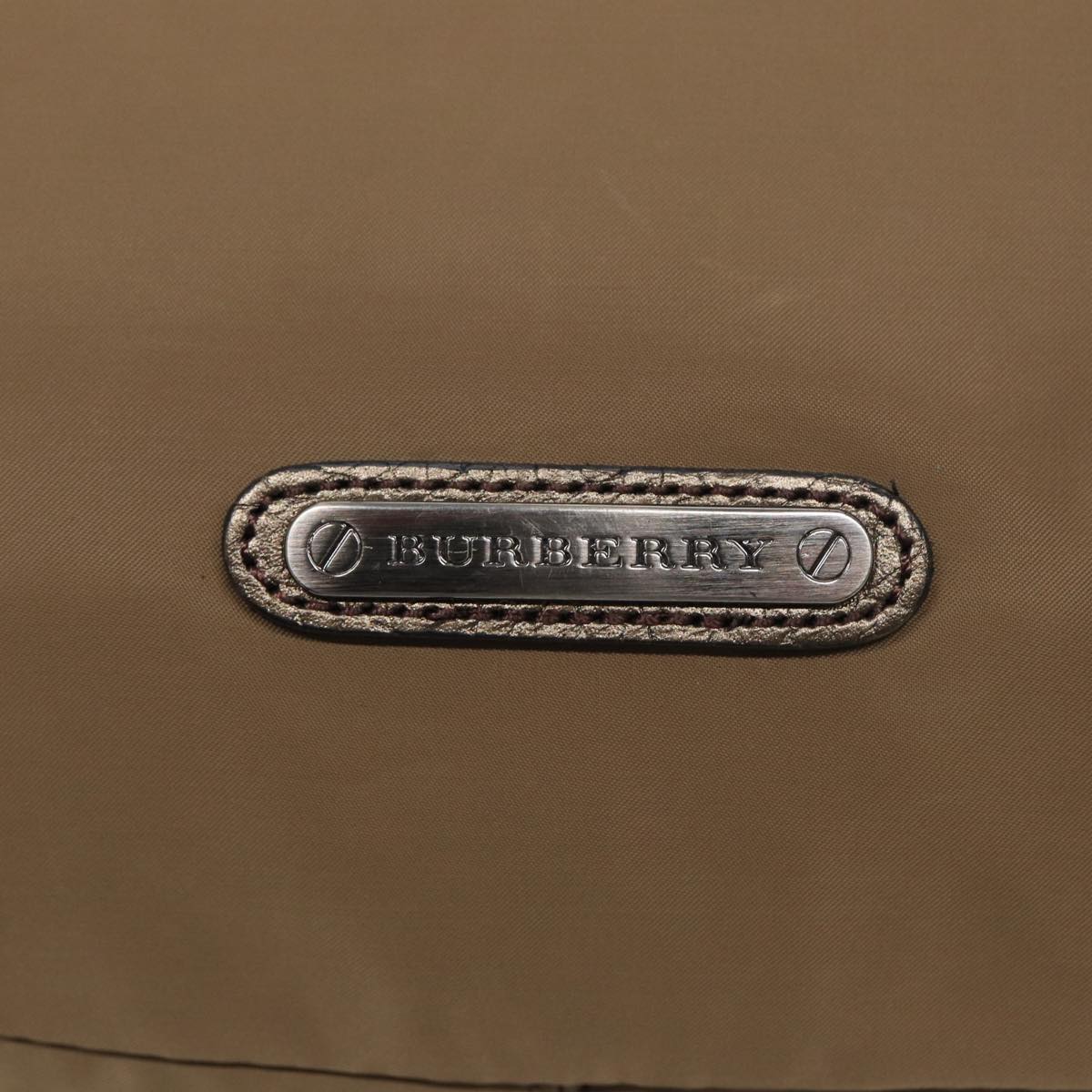 BURBERRY Shoulder Bag
