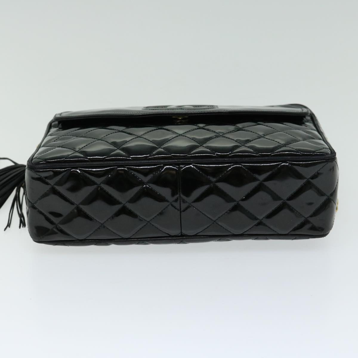 CHANEL Camera Shoulder Bag