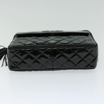 CHANEL Camera Shoulder Bag