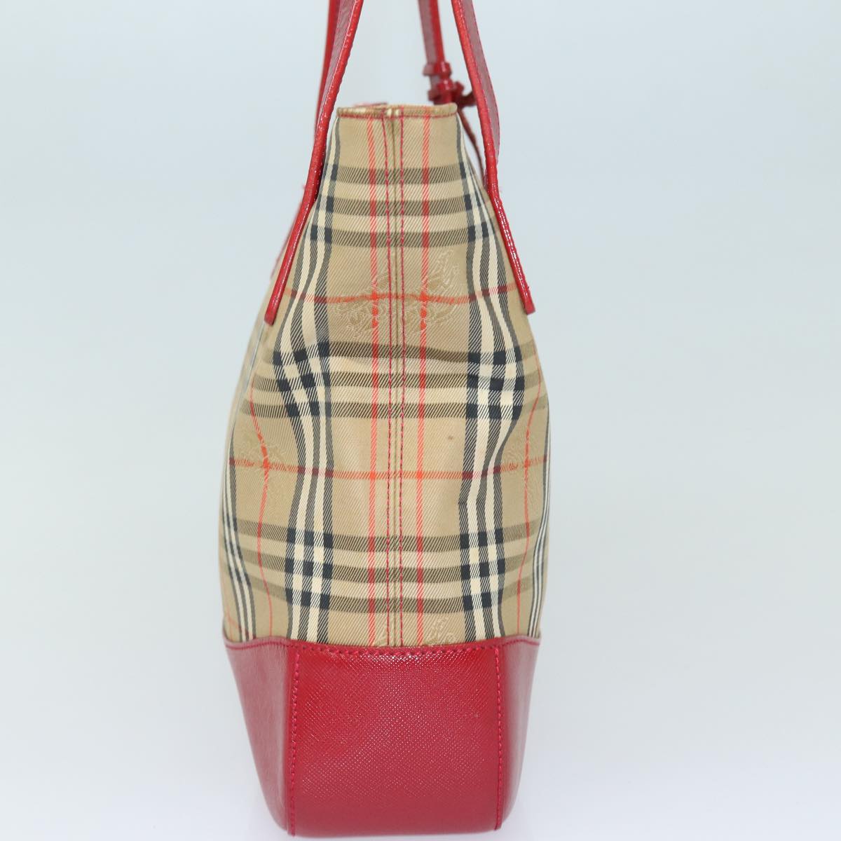 BURBERRY Tote