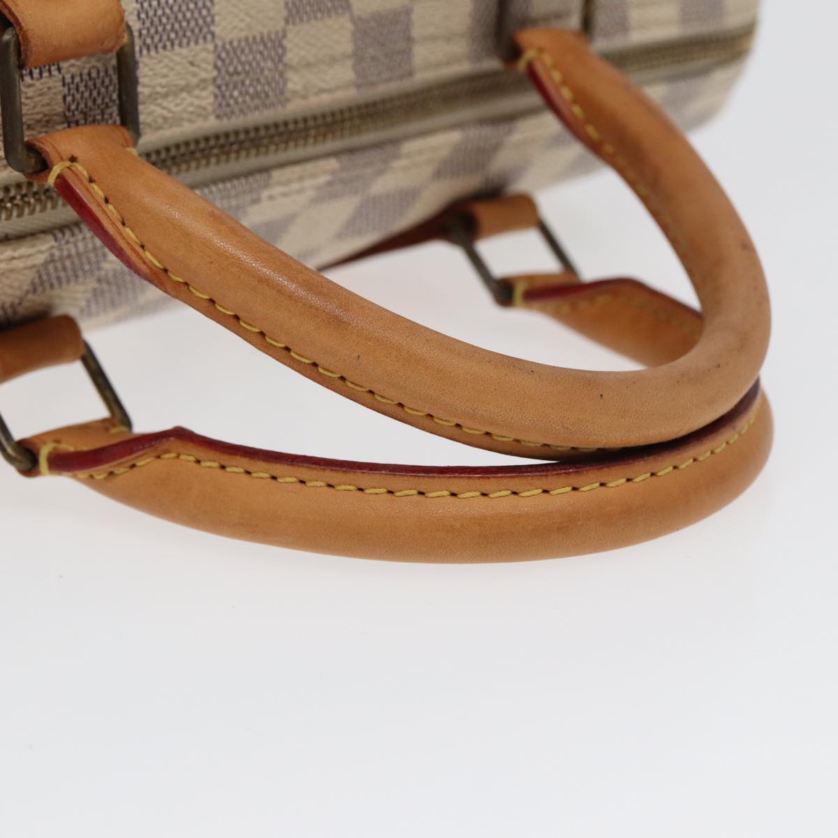 LOUIS VUITTON Speedy 30 Handbag